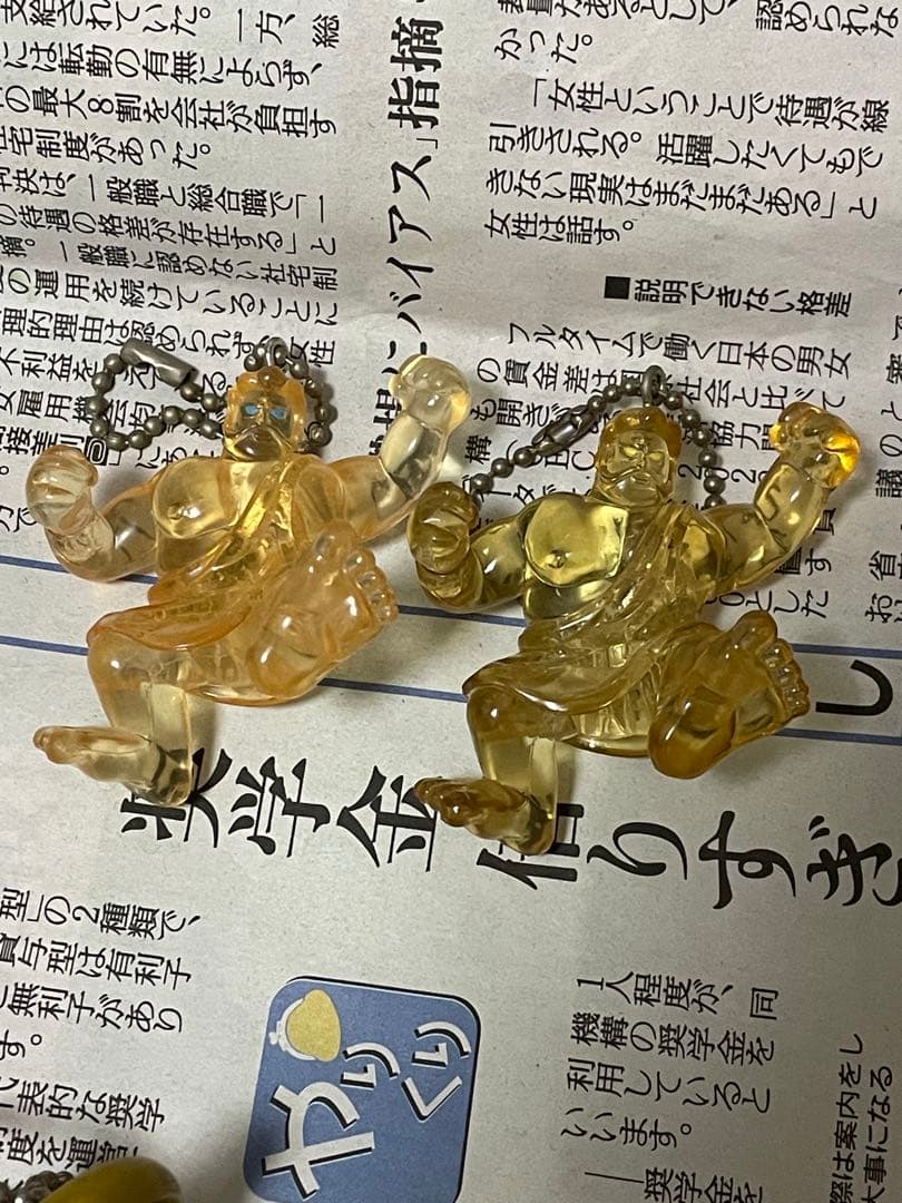 ドラゴンクエスト　クリスタルモンスターズ　スライムたちともんばん