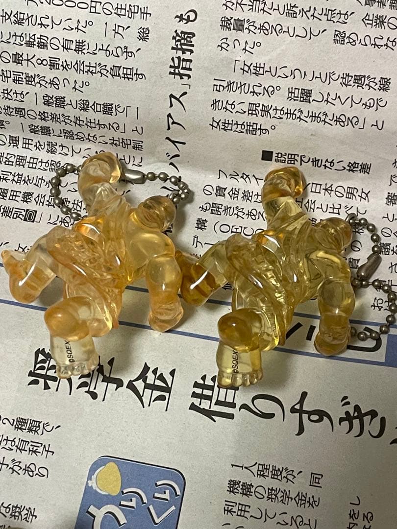 ドラゴンクエスト　クリスタルモンスターズ　スライムたちともんばん