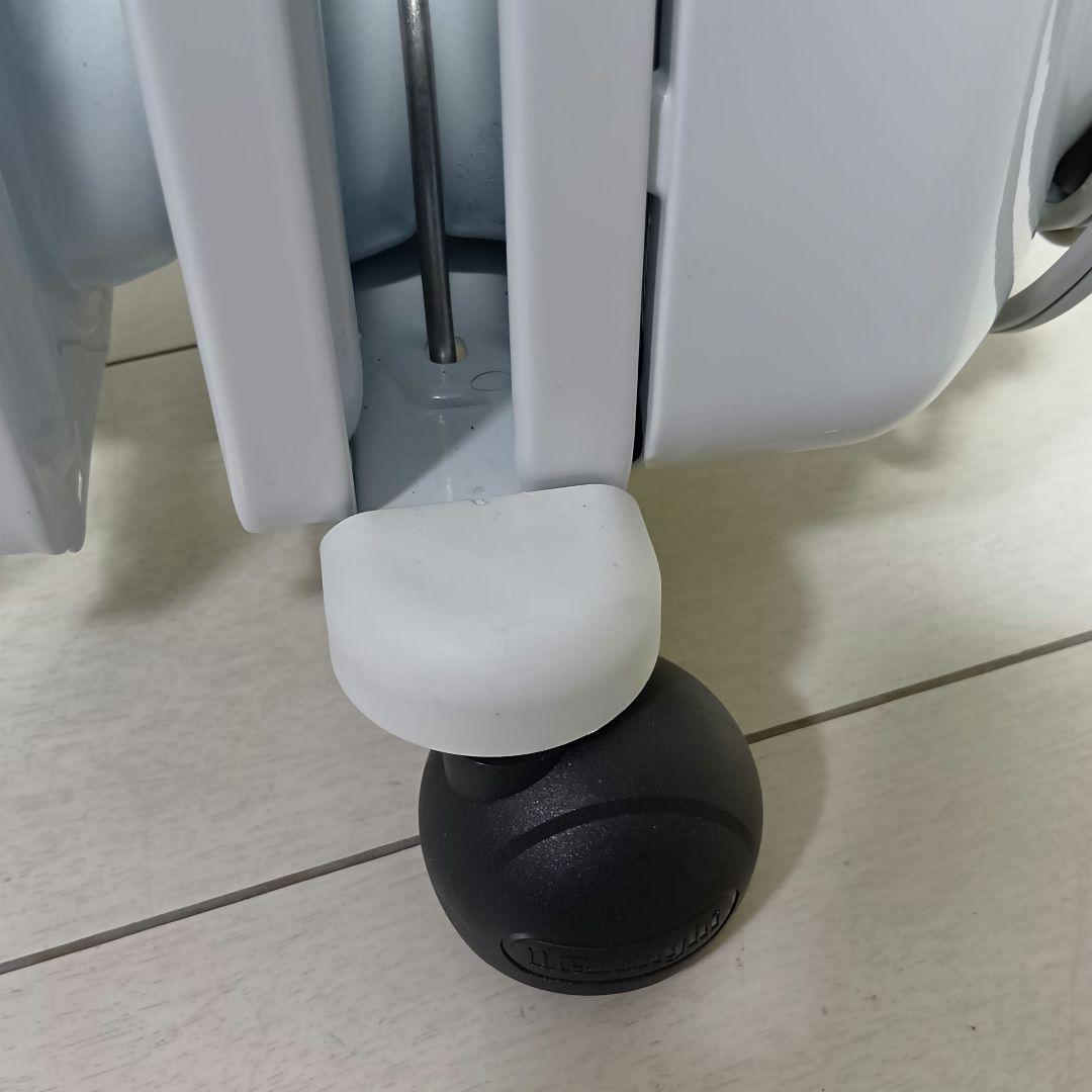 デロンギ DeLonghi オイルヒーター RHJ35M0812-DG