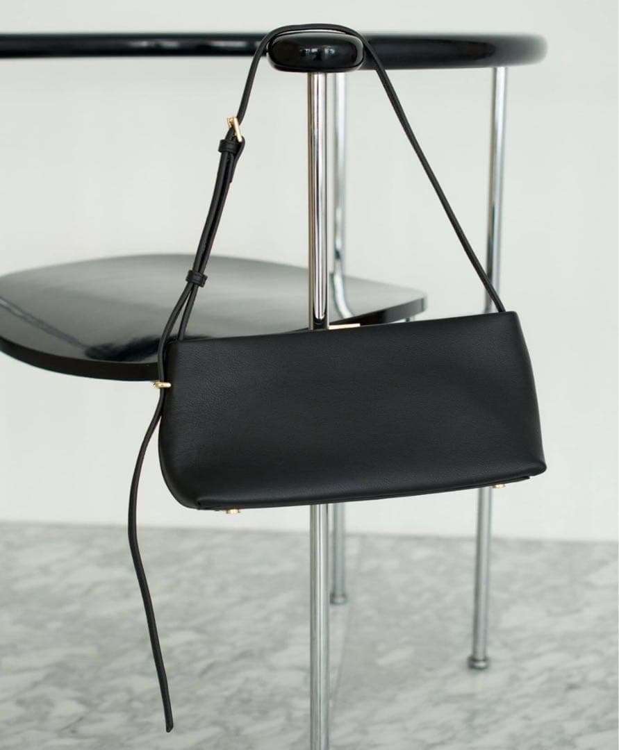 プンティ別注PORTRAIT ONE SHOLDER バッグ