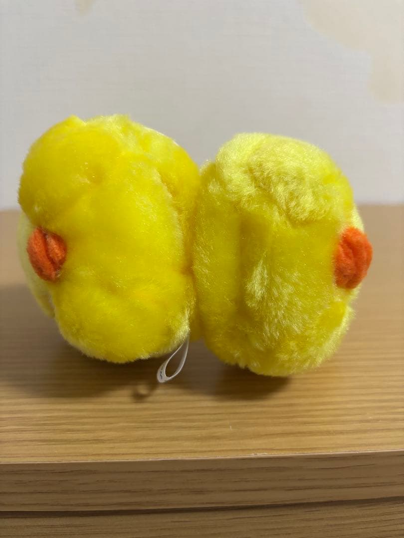 トゥイーティー 耳あて イヤーマフ　美品　#1