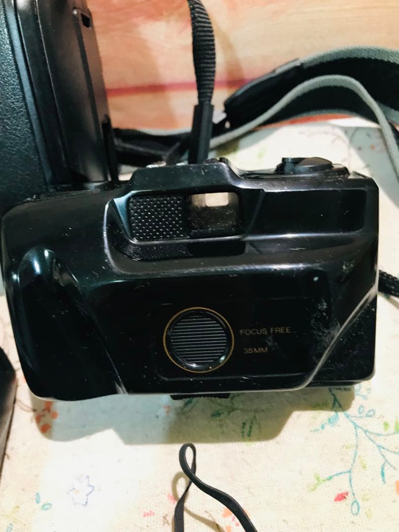 ビデオカメラ ビンテージ露出計 ブラウン BRAUN スピードライトまとめ売り