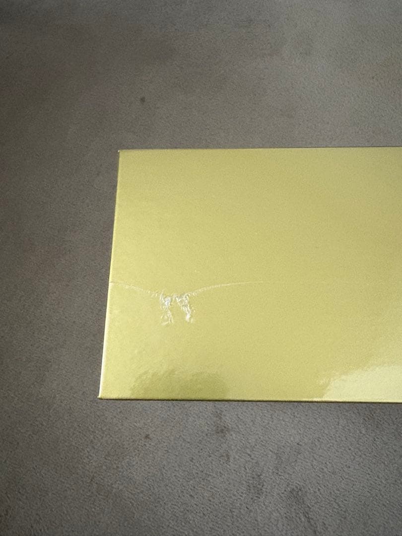 ポケモンカード25周年アニバーサリーゴールデンボックス　新品未開封