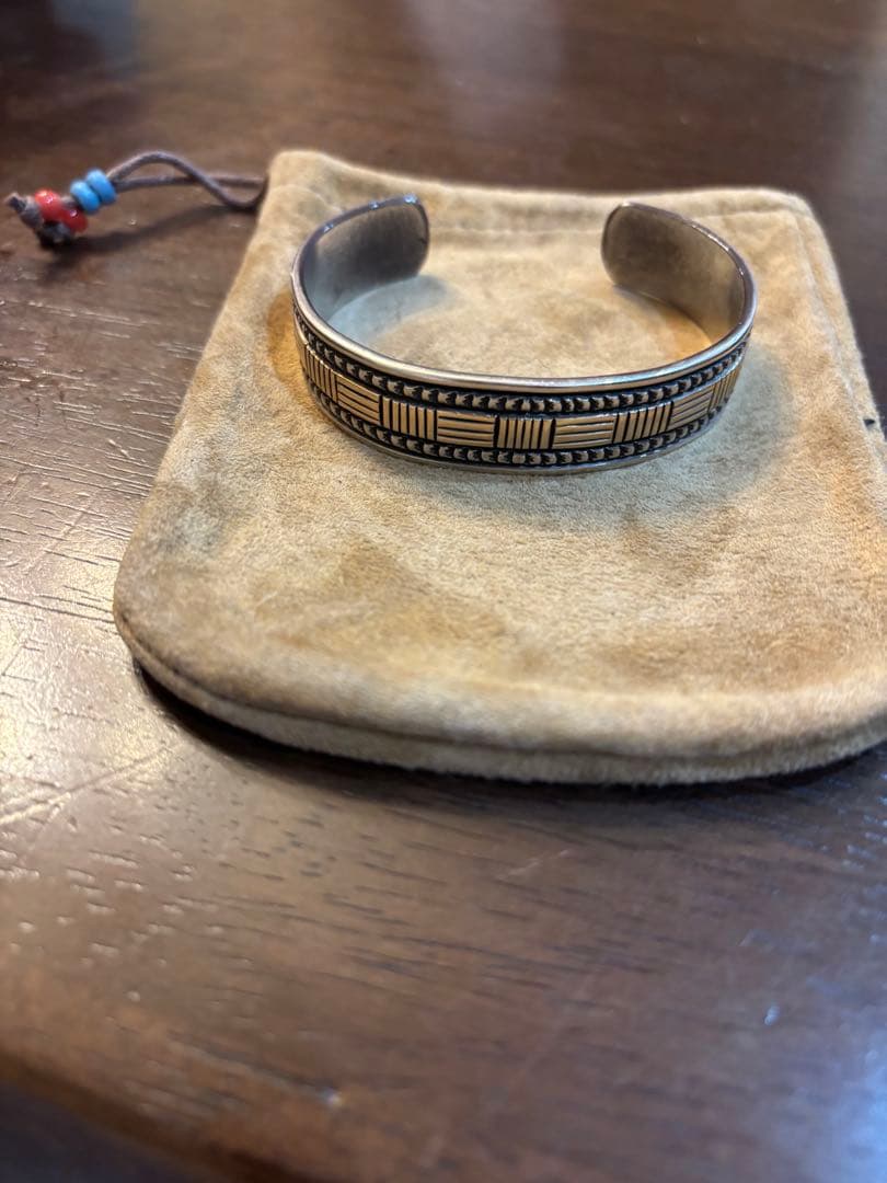 アクセサリー momonga37