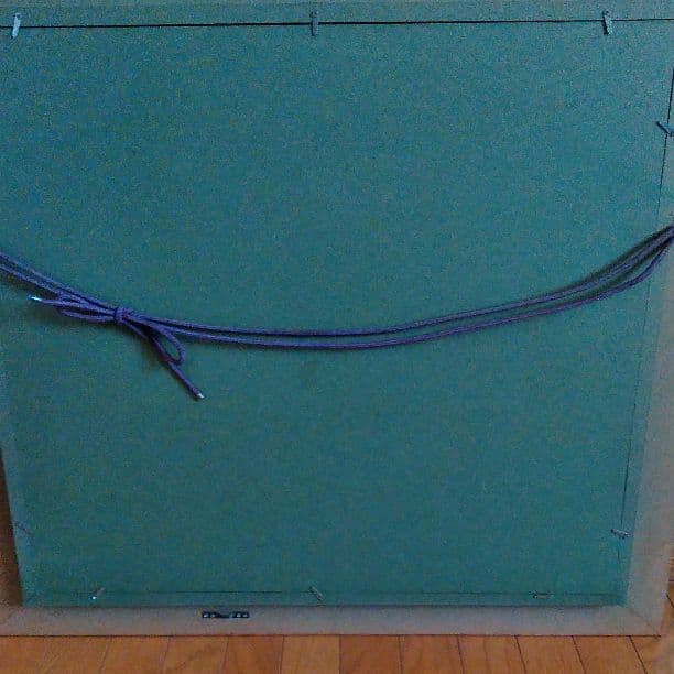 絵画　10号　肉筆画