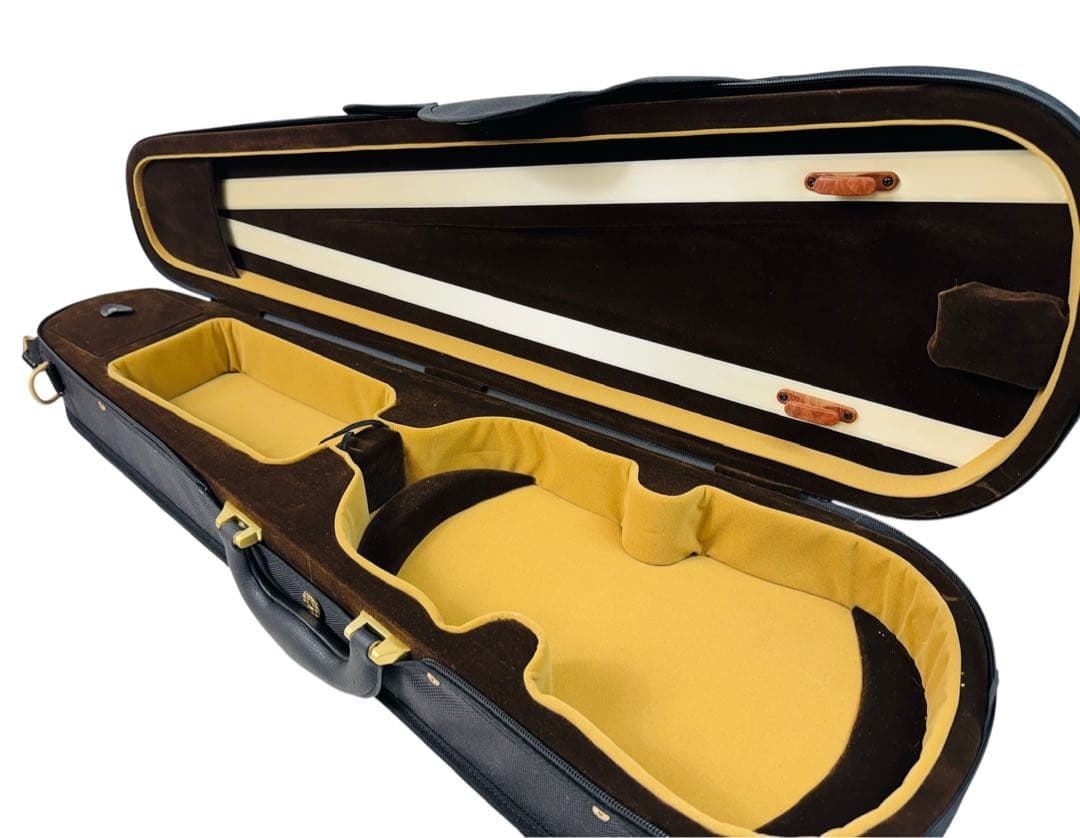 SUZUKI バイオリン No.330 サイズ:4/4 Anno:1984 虎杢