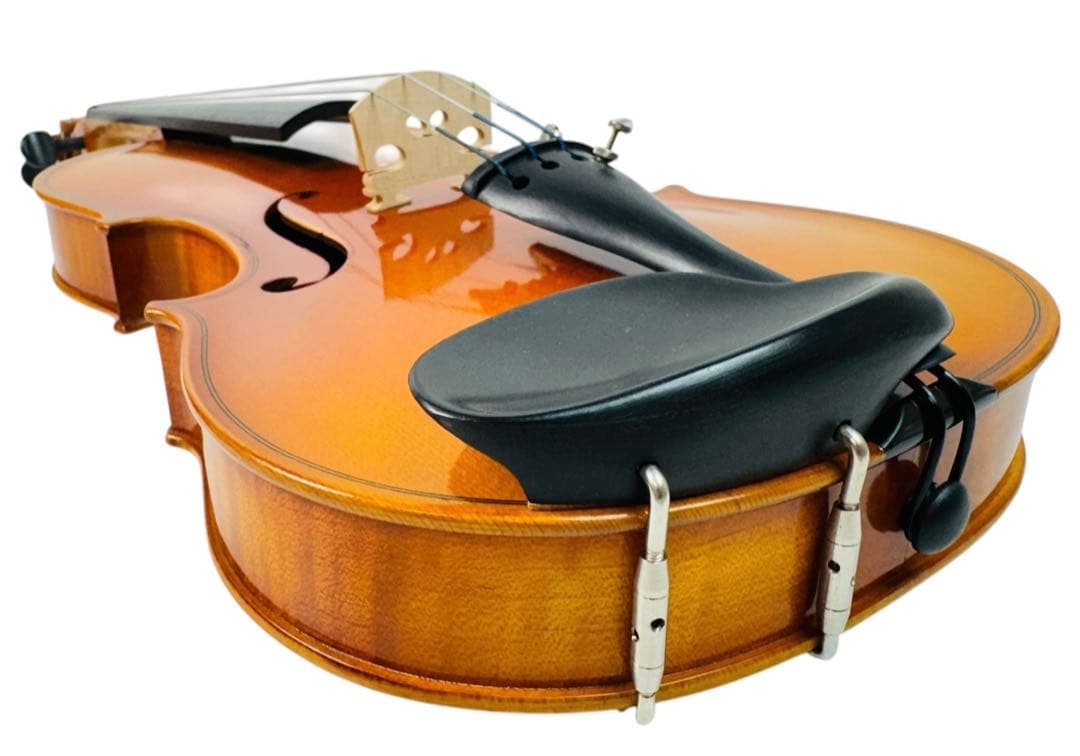 SUZUKI バイオリン No.330 サイズ:4/4 Anno:1984 虎杢