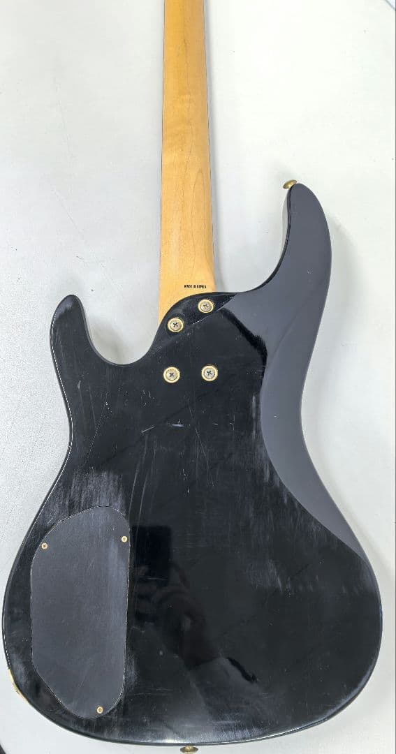 Aria pro Ⅱ　MAGNA ベース