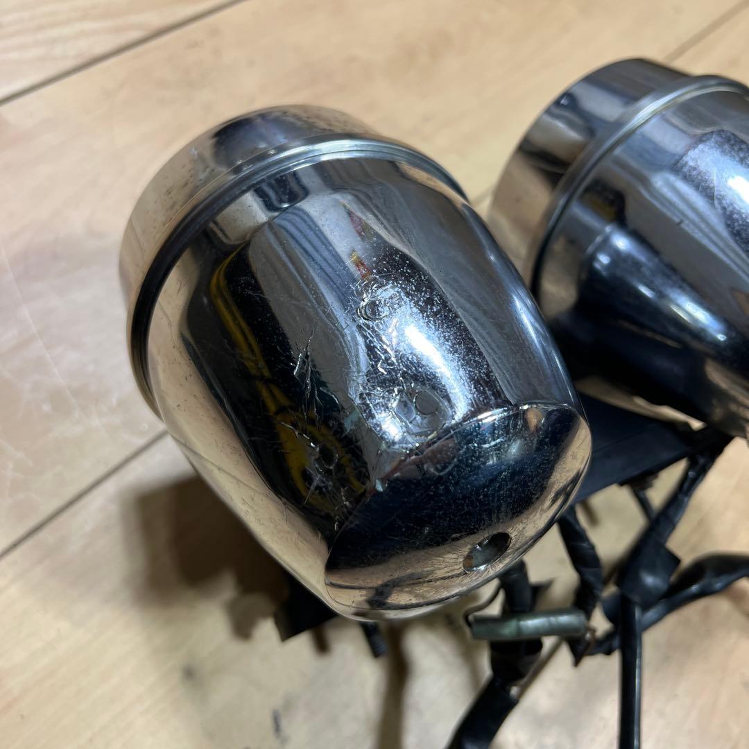 【今日限定最大値下げ中】 ゼファー400 メーター 中期型 実働確認済み