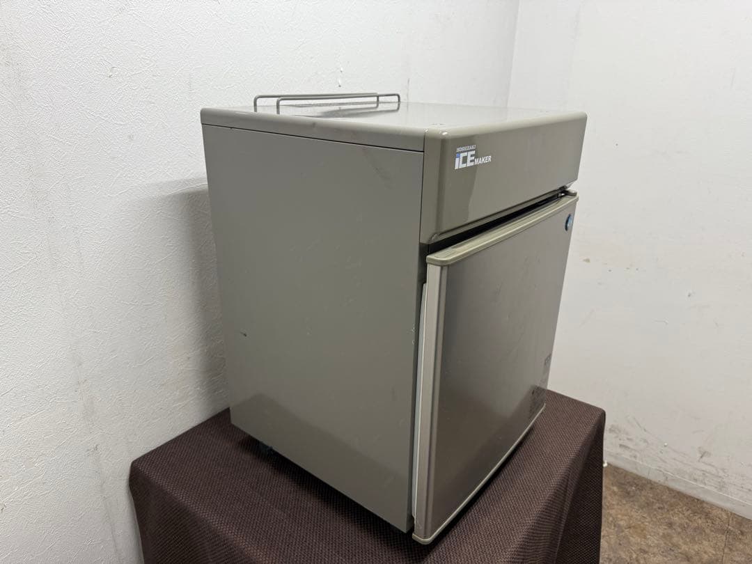 ホシザキ　業務用　全自動製氷機　キューブアイス　厨房　飲食店　IM-20CM