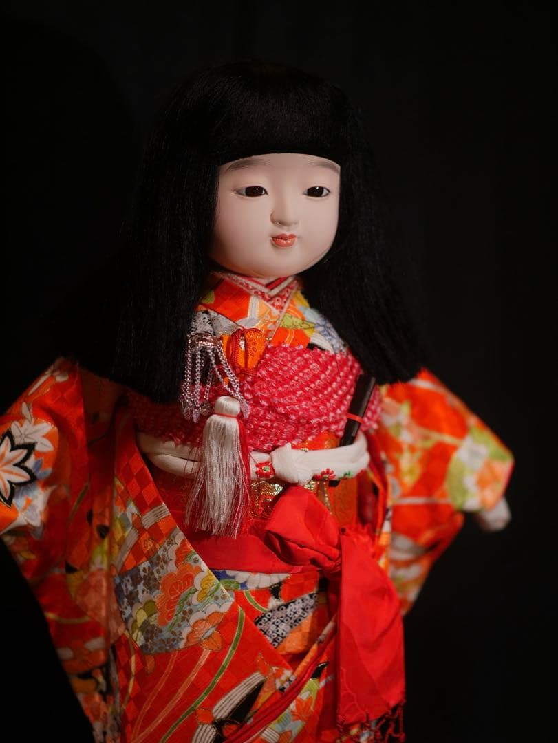 【至極特級呪物】チョウピラコ様 金運 座敷わらし