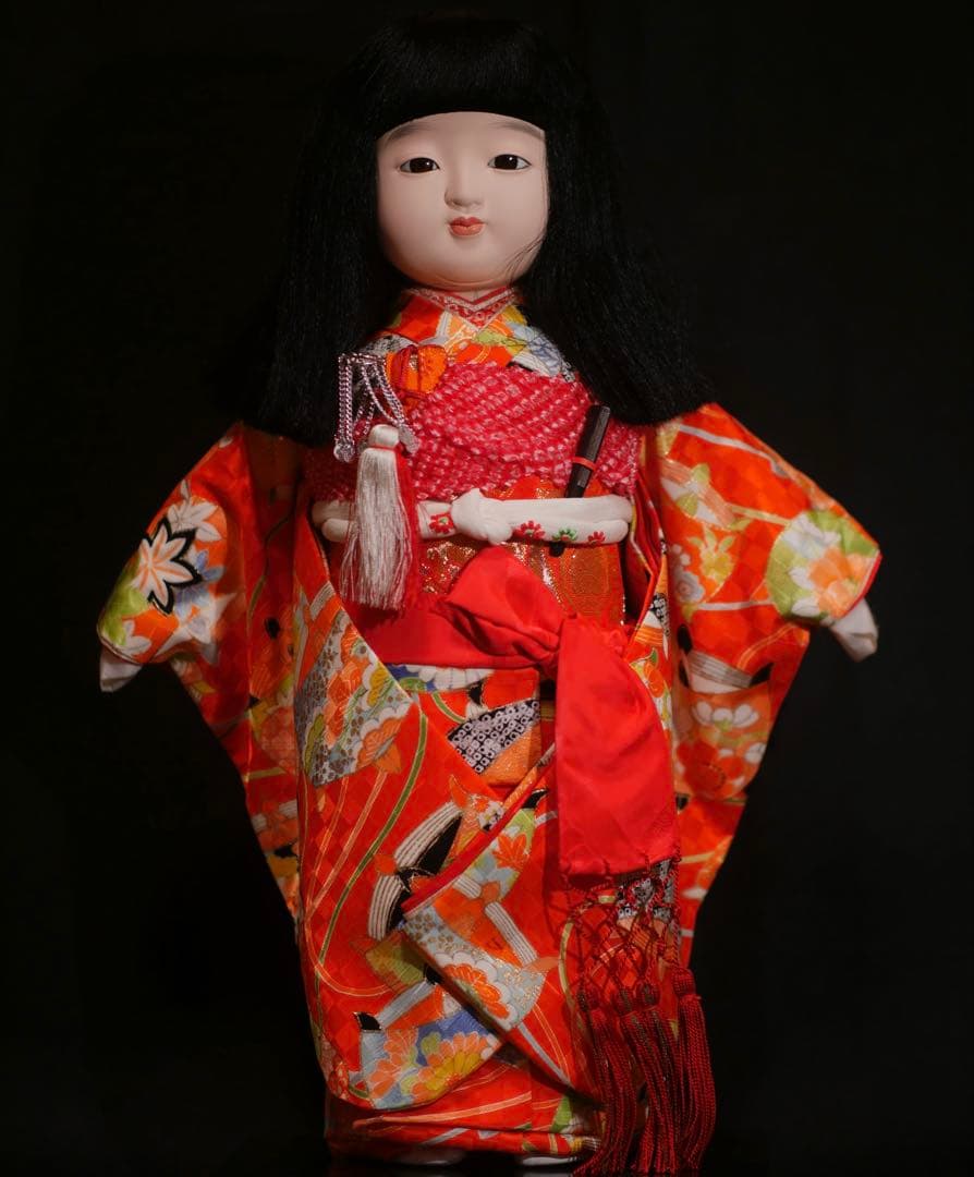 【至極特級呪物】チョウピラコ様 金運 座敷わらし