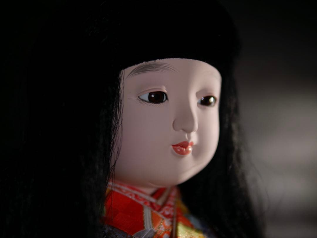 【至極特級呪物】チョウピラコ様 金運 座敷わらし