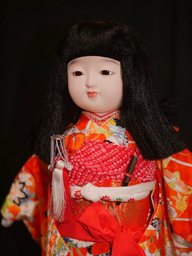 【至極特級呪物】チョウピラコ様 金運 座敷わらし