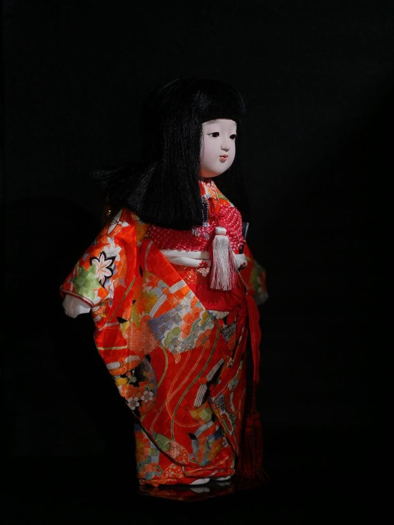 【至極特級呪物】チョウピラコ様 金運 座敷わらし