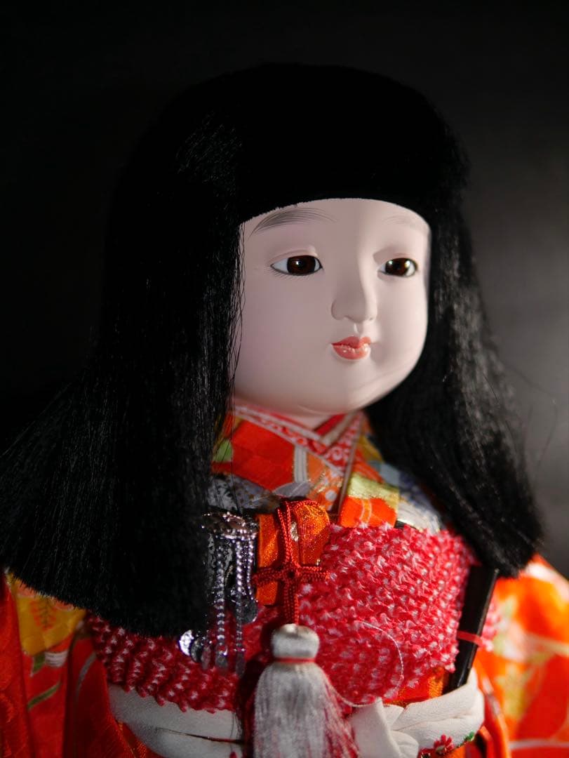 【至極特級呪物】チョウピラコ様 金運 座敷わらし