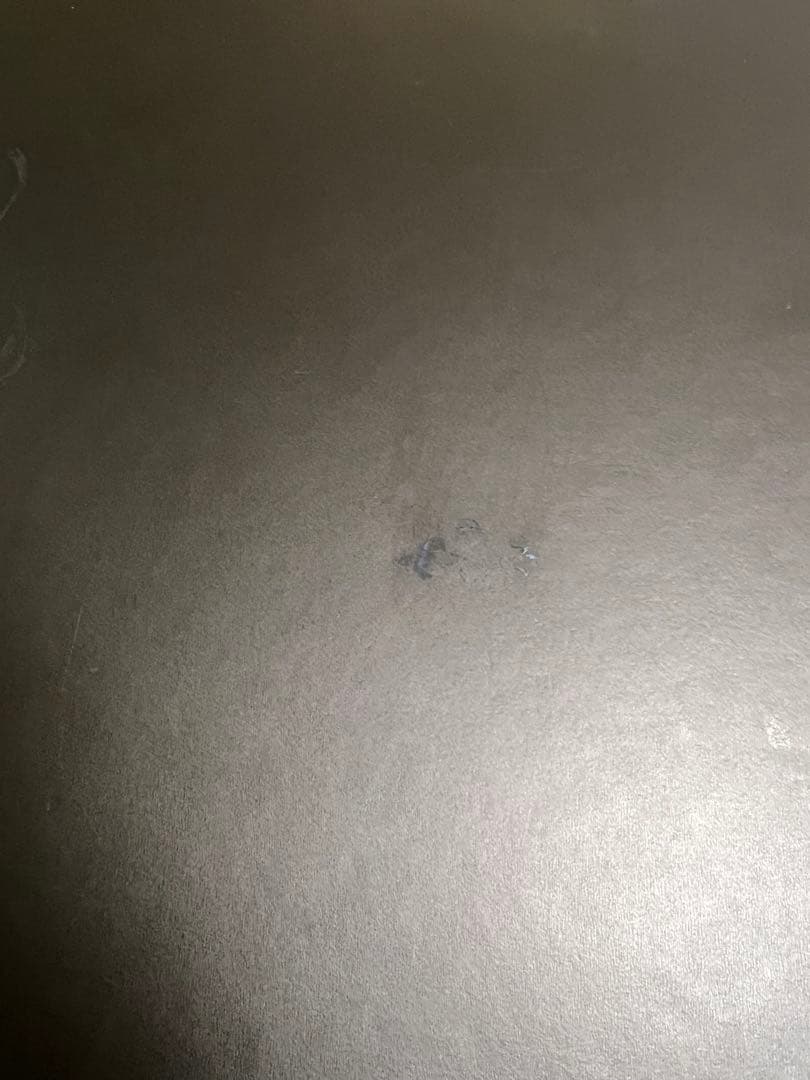 【東風様ご検討中。出品は10/31迄　アルテック　83 テーブル　引取可能】