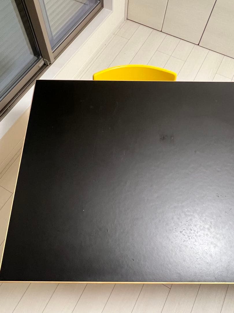 【東風様ご検討中。出品は10/31迄　アルテック　83 テーブル　引取可能】