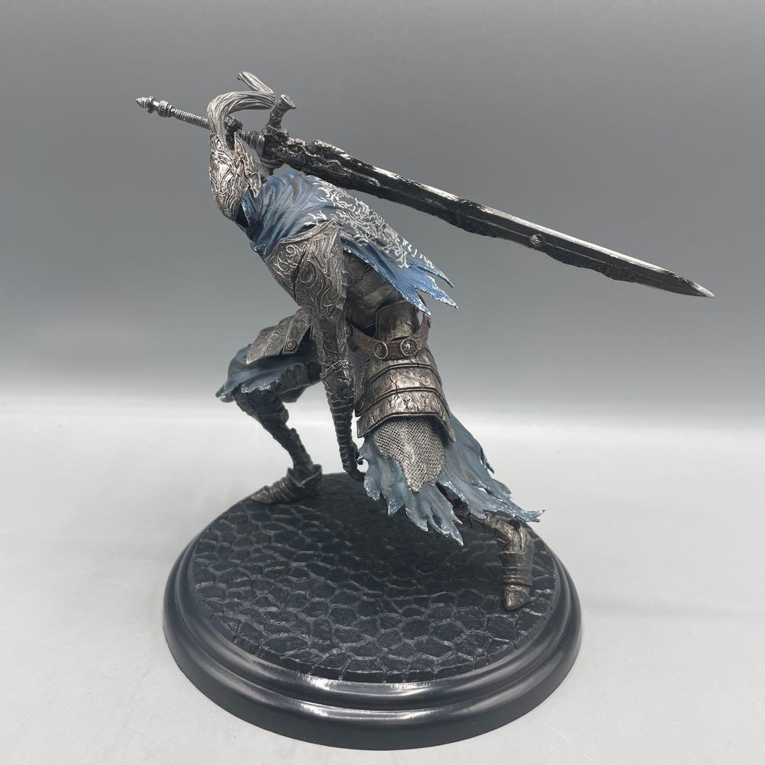 深淵歩き アルトリウス とるパカ! ダークソウル スカルプトコレクション