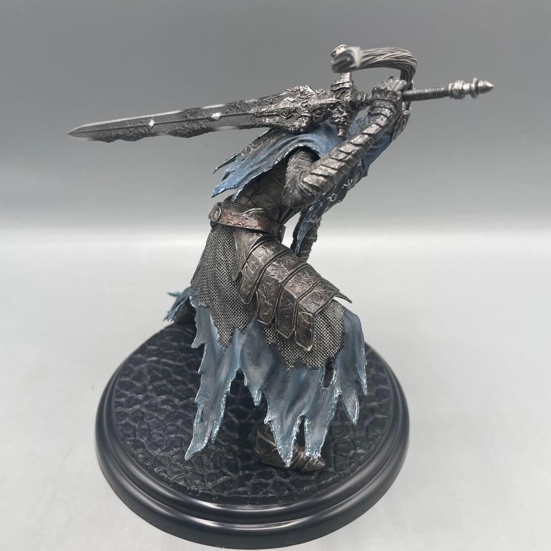 深淵歩き アルトリウス とるパカ! ダークソウル スカルプトコレクション