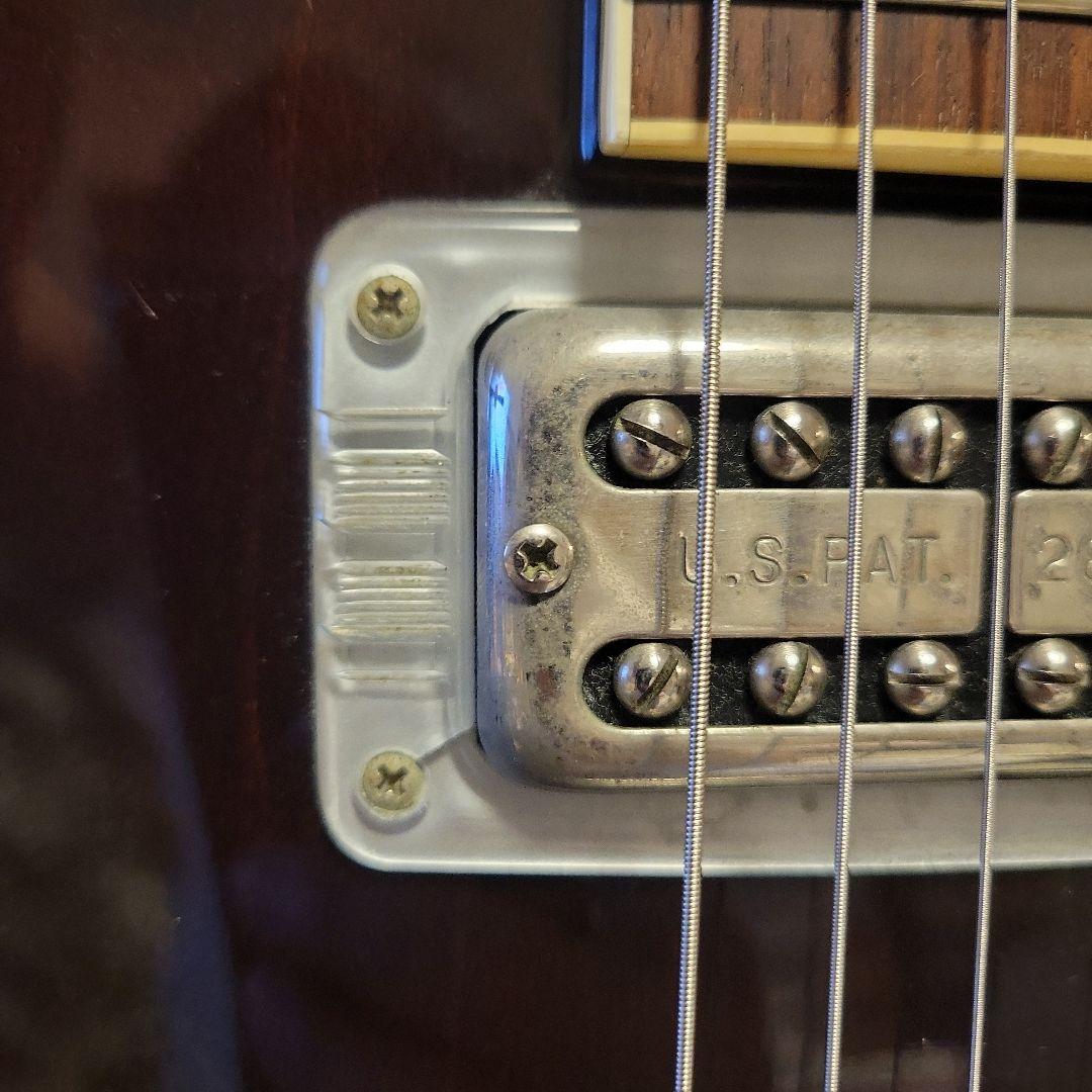 エレクトロマチック 5122Country Classic Ⅱ GRETSCH