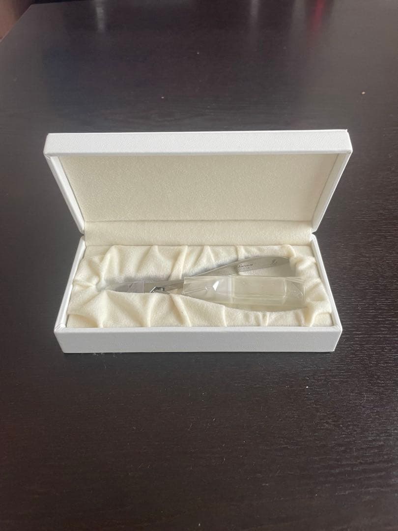 HIKARI ×suwadaスワン キューティクルニッパー