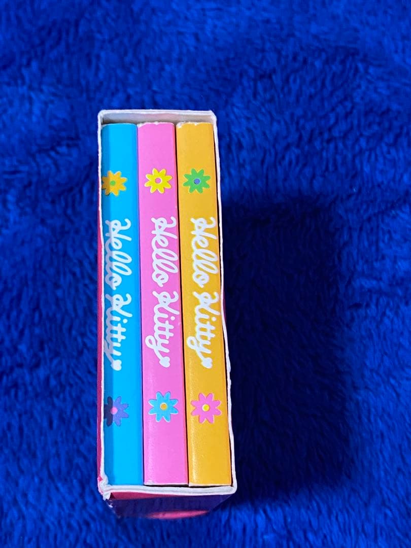 キティちゃん　ノート　メモ　手帳　コースター　レトロ　サンリオ　昭和　平成　文具