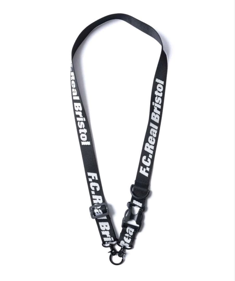 小物 F.C.Real Bristol MULTI STRAP
