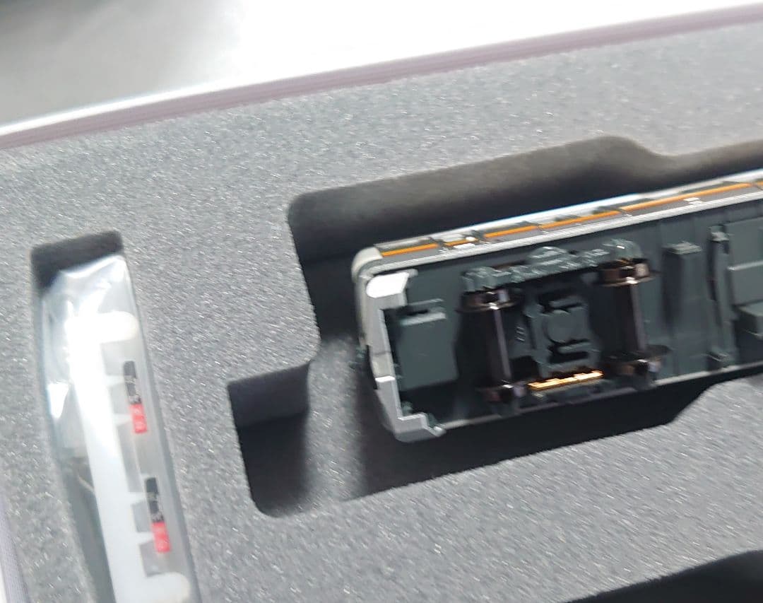 JR E233系 8000番台 南武線 10‐1340 良品 貴重レア品