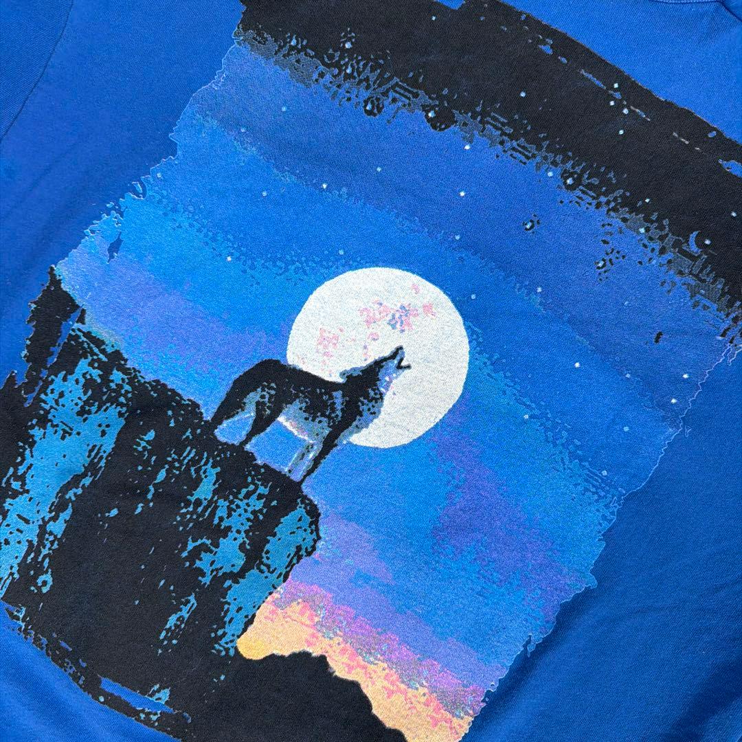 【デッドストック】マルボロ　coyote コヨーテ　ウルフ　marlboro