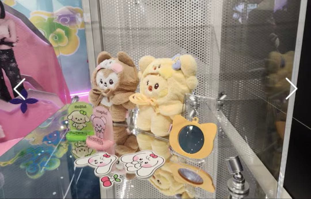 ♥︎新品IVE アイヴminiveペンラカバーフーディーケープウォニョン♥︎