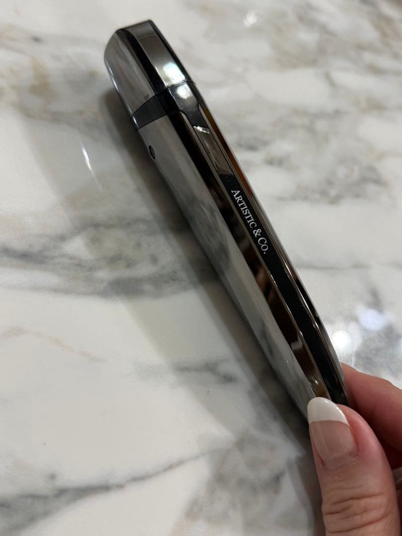 ベレガ　美顔器　ARTISTIC&CO. 目元　送料込