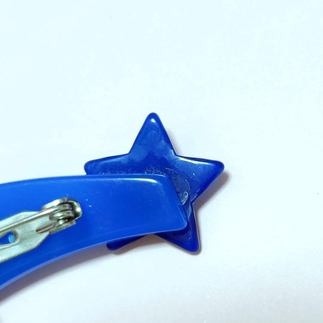 パフェテラスミルキーウェイ　ブローチ　池袋