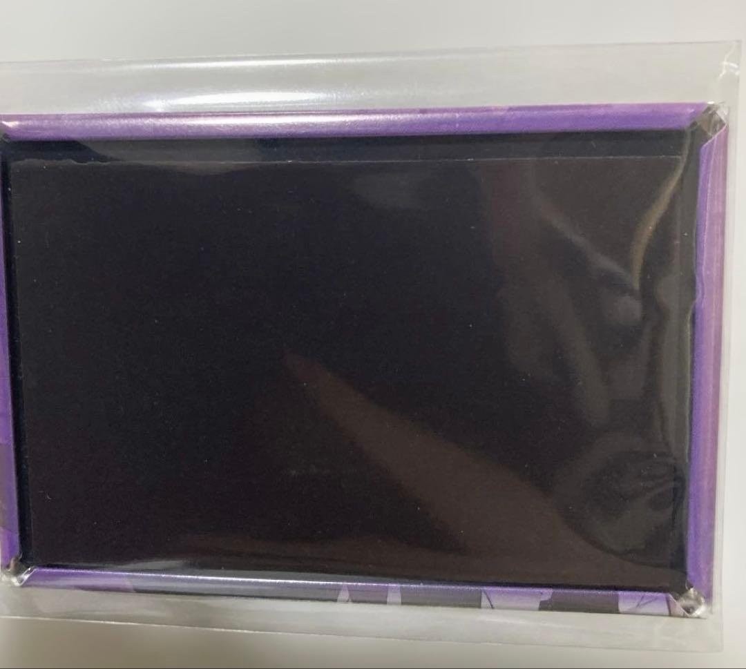 家庭教師ヒットマンREBORN 雲雀 恭弥 JF限定 スクエア マグネット