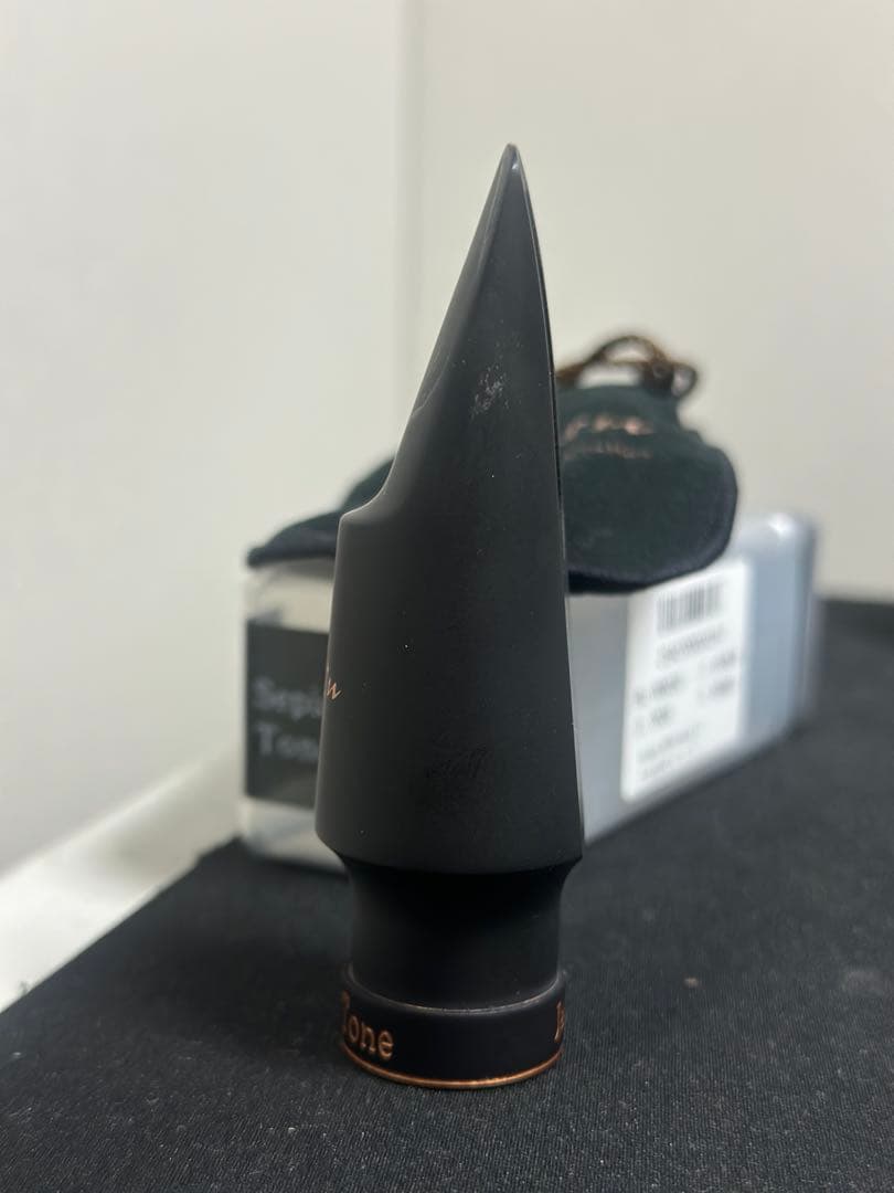 ゴッツ セピアトーン #7 ラバー アルトサックス用