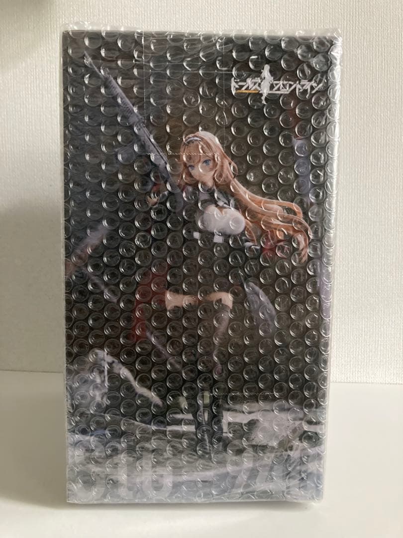 【新品未開封】 ドールズフロントライン StG-940　フィギュア