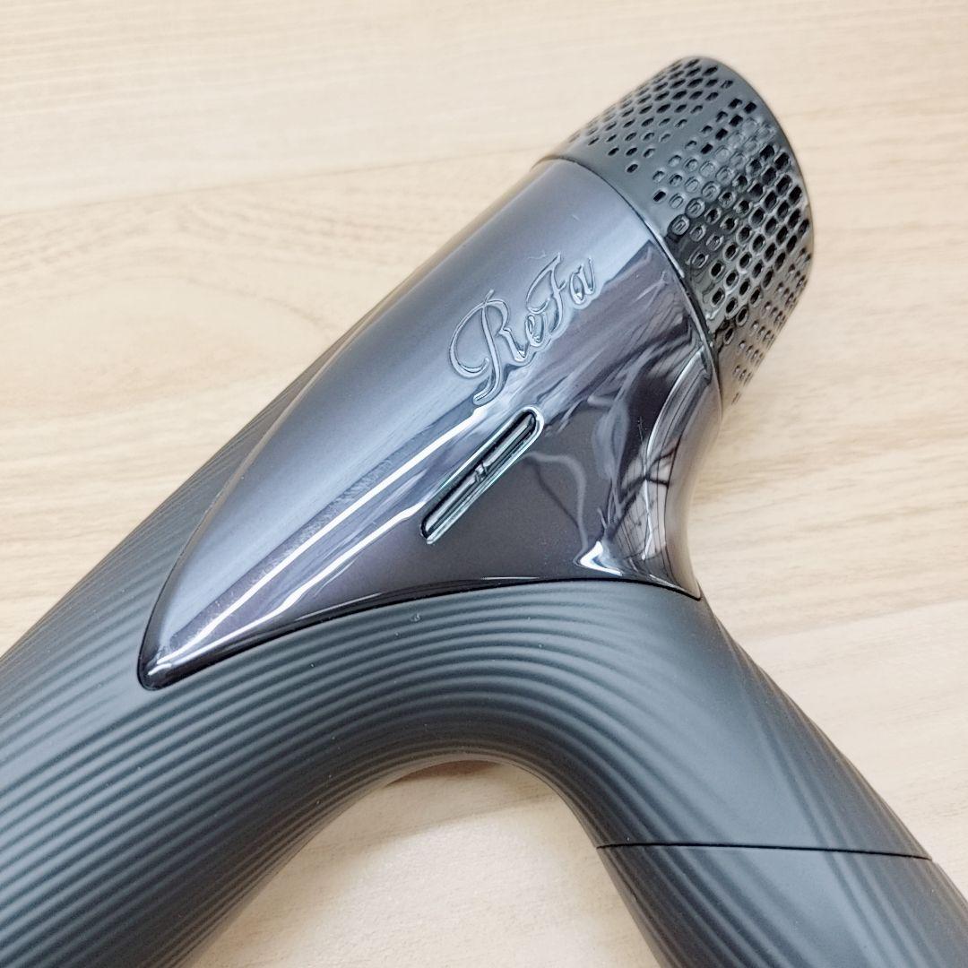ほぼ未使用品⚡️Refa リファ ビューティック ドライヤー スマート MTG