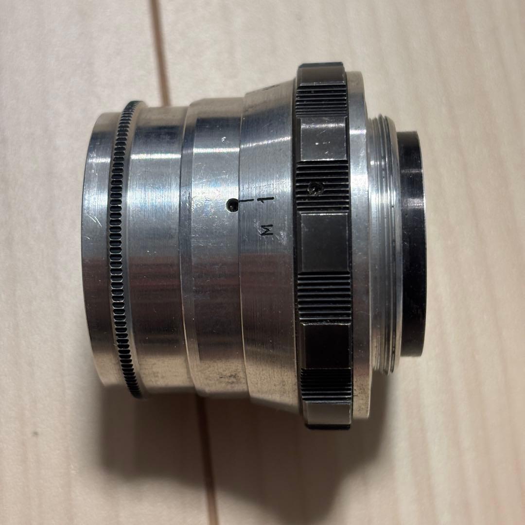 И-61(I-61) 52mm 2.8