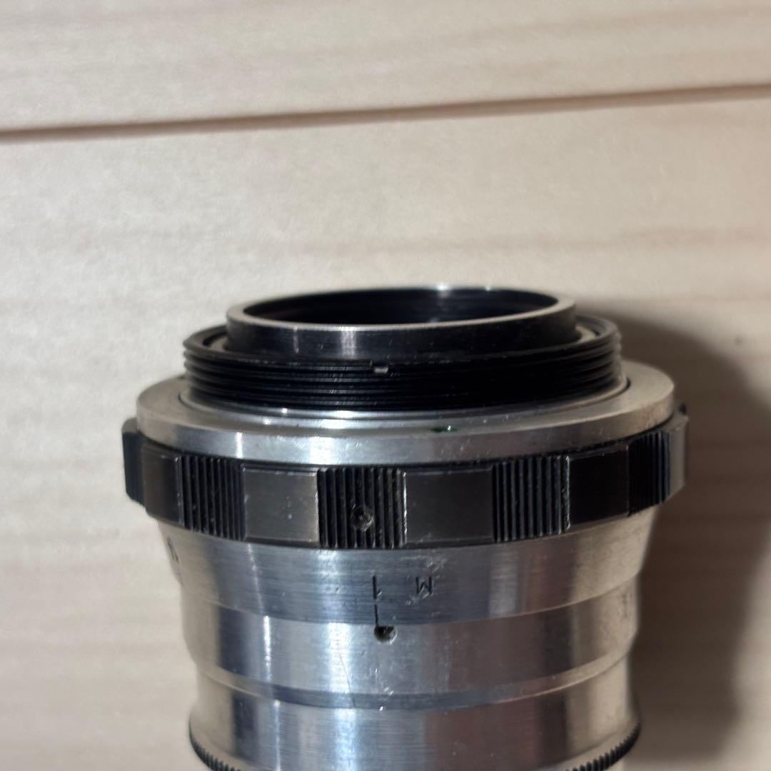 И-61(I-61) 52mm 2.8