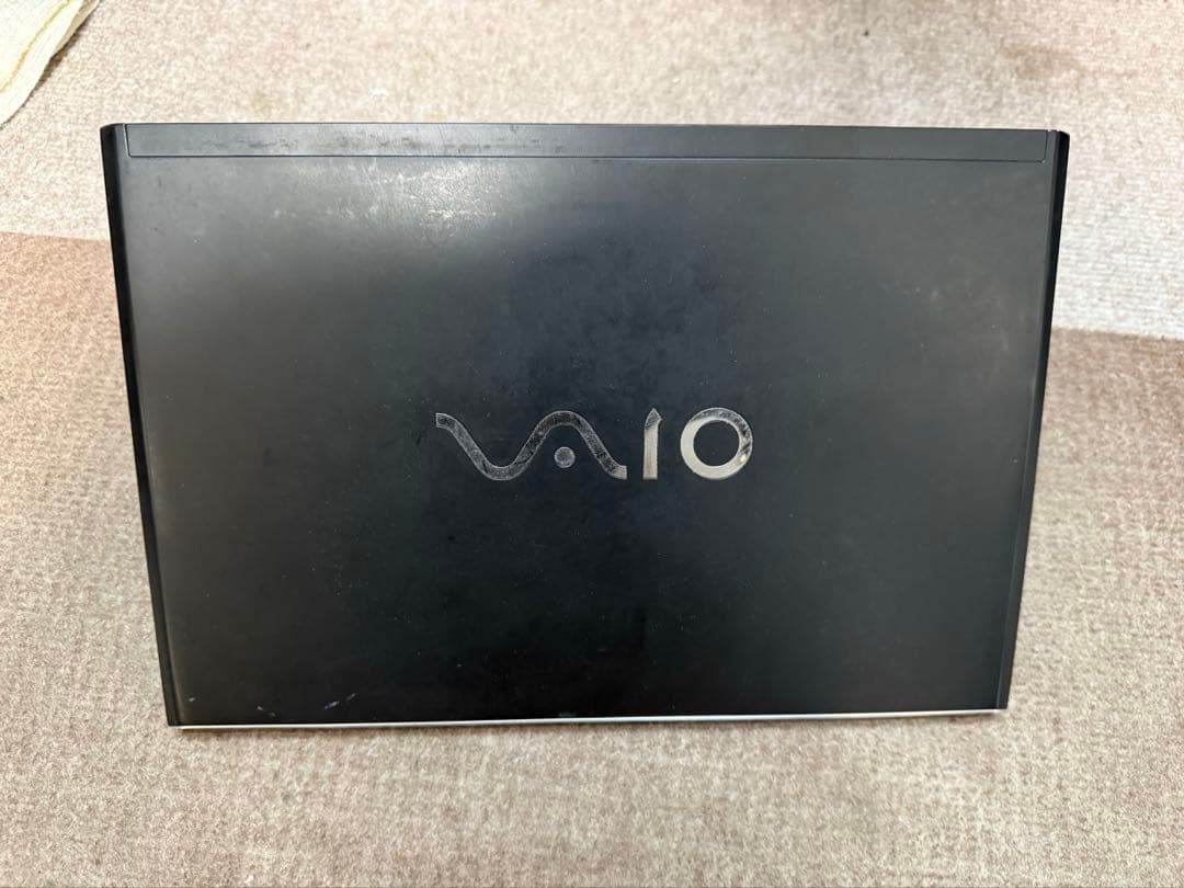 SONY VAIO Pro 13　バイオ　i5　SSD　高解像度液晶