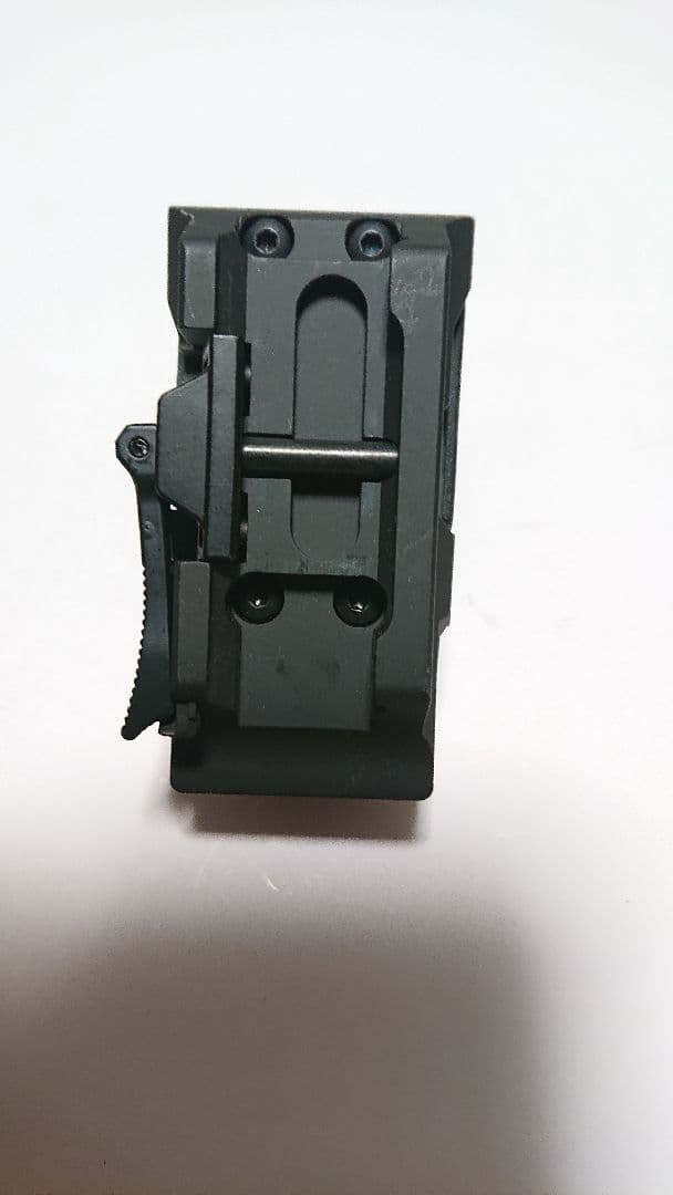 HOLOSUN HS510C レッドドットサイト