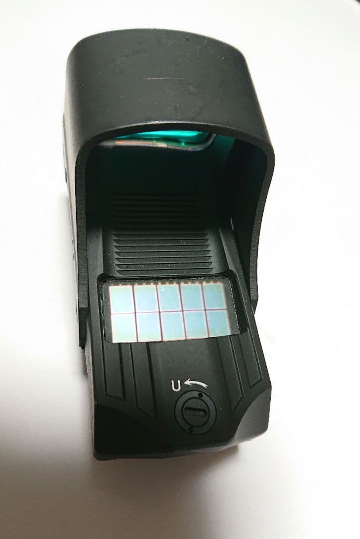 HOLOSUN HS510C レッドドットサイト