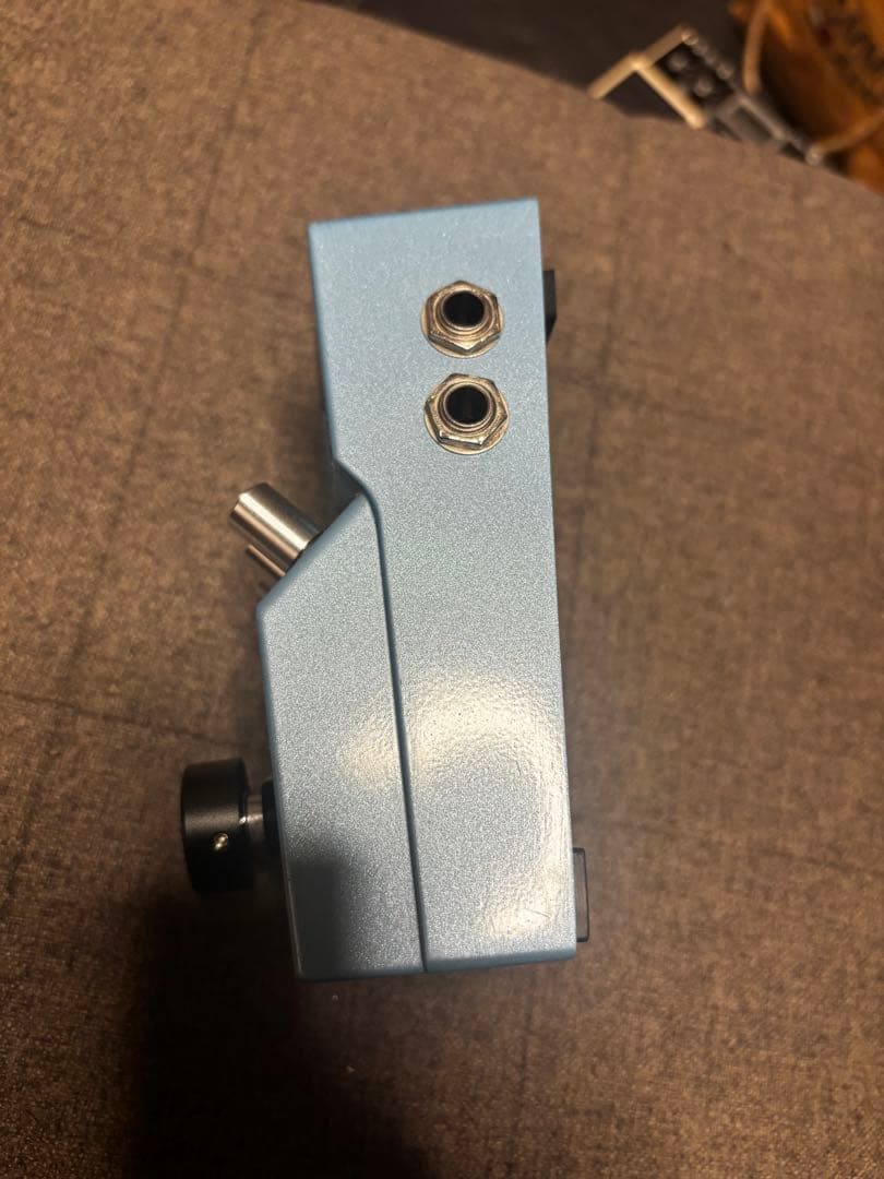 ZOOM MS-70CDR MultiStomp 空間系マルチエフェクター