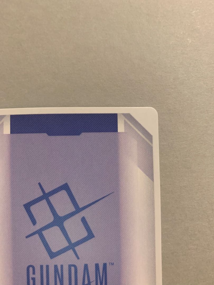 ガンダム　β版　パラレル　LR+