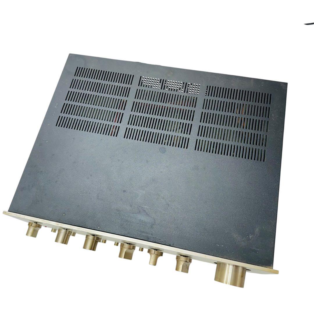 ONKYO オンキョー　プリメインアンプ　Integra A-5