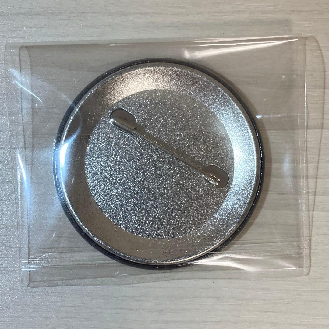 太宰治 映画 文豪ストレイドッグス BEAST 入場者特典 缶バッジ 原作絵