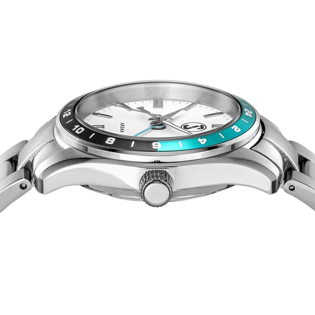 ブルーアーカイブ オリジナルウォッチ アロナ＆プラナ モデル