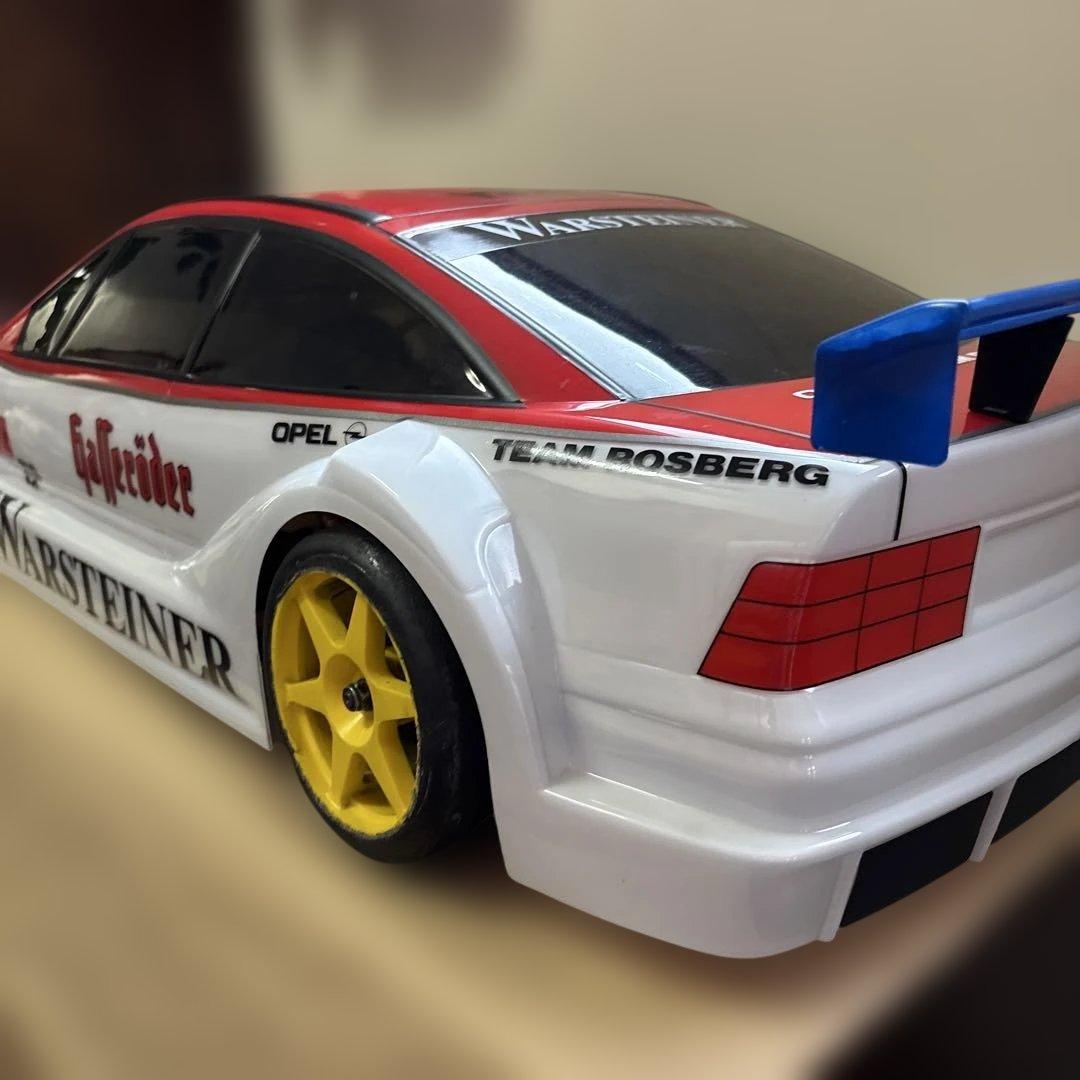 期間値下げ　1/5 エンジン　ラジコンカー　FG ￼プロポ付き