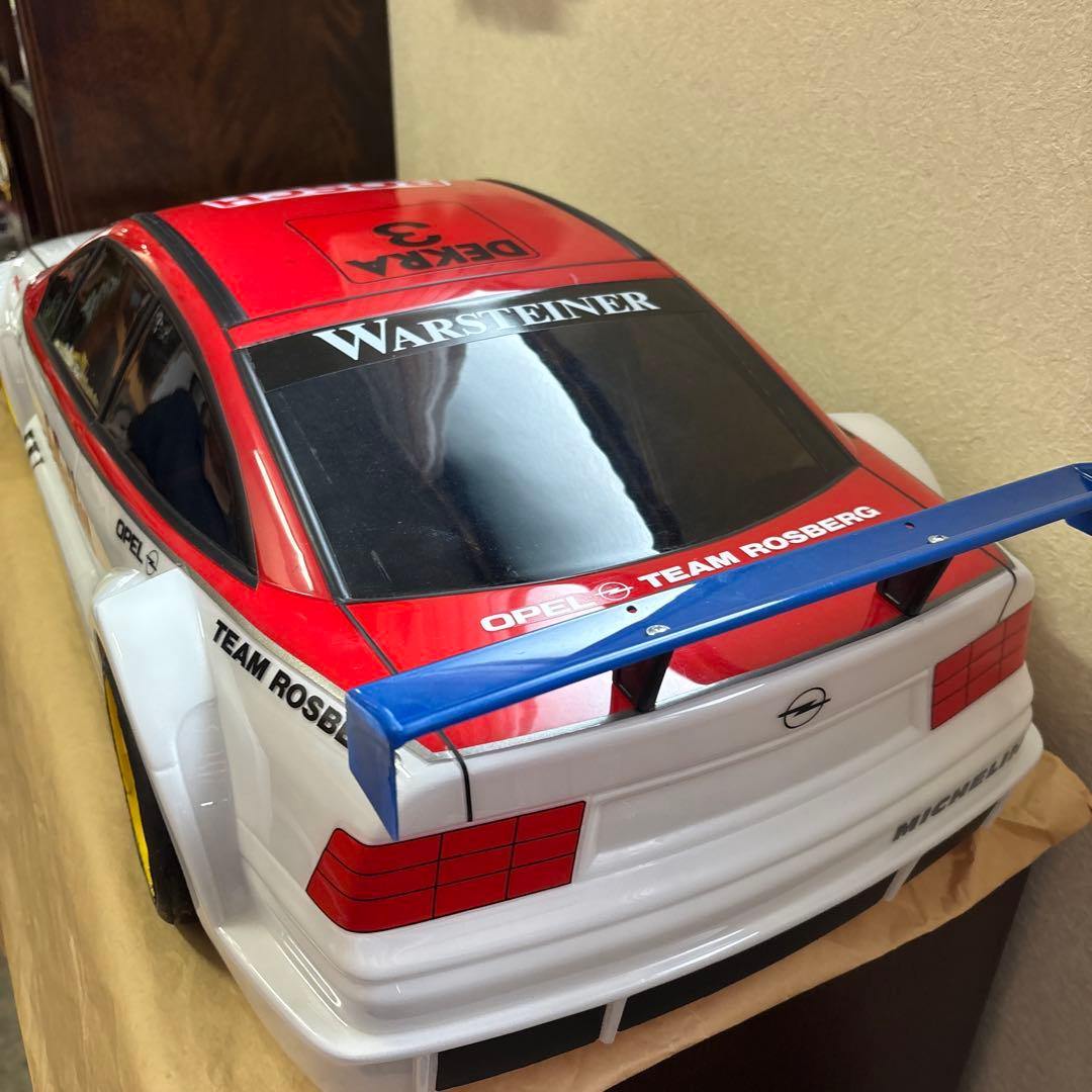 期間値下げ　1/5 エンジン　ラジコンカー　FG ￼プロポ付き