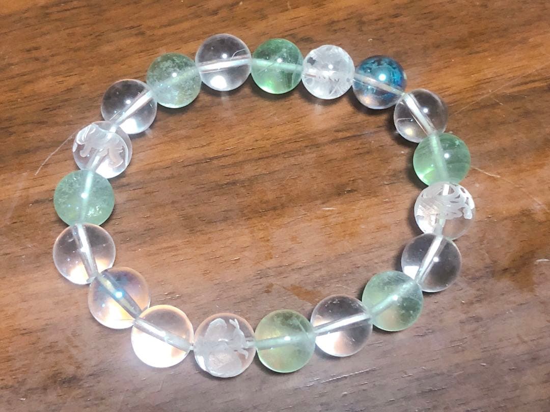 パワーストーン⑨